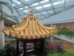 -广州白天鹅宾馆