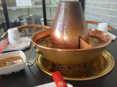 -北门涮肉·铜锅涮肉(南锣鼓巷店)