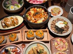 -双门洞·森系料理(体育西店)
