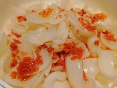 -甄御•海鲜新青岛菜(麦岛店)