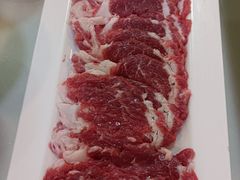 -福寿斋·老北京铜锅涮肉·烤鸭(顺义总店)