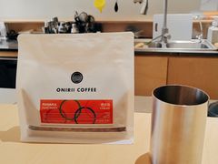 -Onirii Coffee(长乐路店)