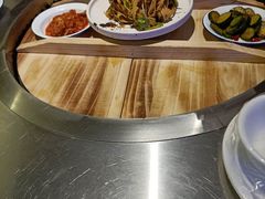 -惠宾饭庄(中山路店)
