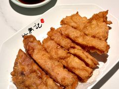 -裕兴记•蟹黄面馆(人民广场店)