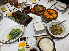 -上座云间·青年赣菜(绿茵店)