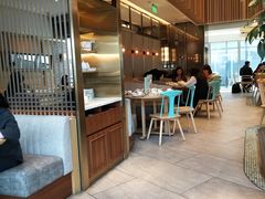 -莆田餐厅PUTIEN(三里屯店)