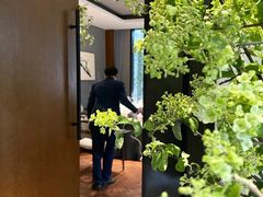 -得丘礼享谷·玉兰苑