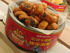 -龍歌自助小火锅(市北台东利群店)