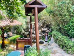 -徂徕山森林康养度假谷温泉