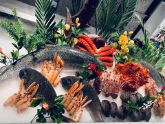 -Mr·Fish鱼鲜生海鲜放题(银泰in99店)