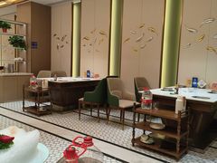 -帝皇海海鲜豆捞(桐泾商务广场店)