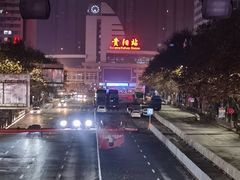 -老味道遵义虾子羊肉粉(兴关路店)
