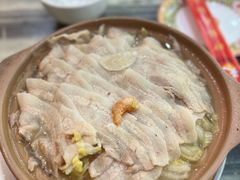 -砂锅居(西四店)