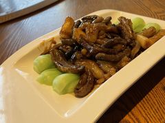 -赶海部落海鲜城(海阳路店)