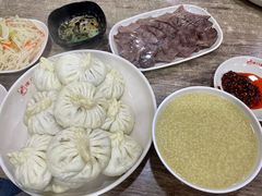 -津门张记包子铺(华昌道店)