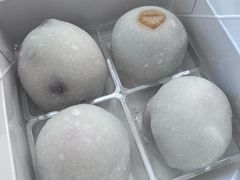 -銀座あけぼの(銀座本店)