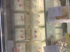 -红宝石·鲜奶小方(昌里店)