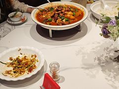 -俭寨大盘芦花土鸡·小公鸡·烧烤新疆菜(云通店)