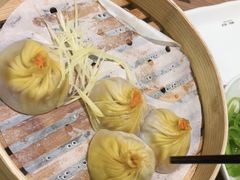 -苏小柳点心·手作小笼包(鸿寿坊分院)