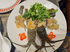 -唐苑酒家·岭南粤菜名店(太古仓店)