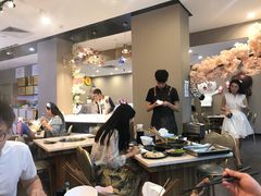-钢管厂五区小郡肝火锅串串 Chuan Chuan hot pot