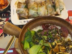 -赵财记·肠粉·煲仔饭(九龙城店)