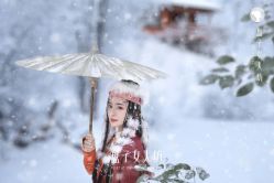 -盘子女人坊生日照·摄影馆(华强店)