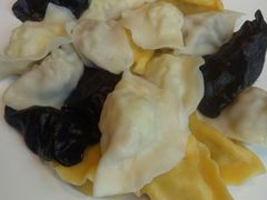 -船歌·鱼水饺青岛菜(闽江二路店)