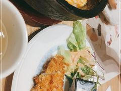 -上户日本料理(北仑富邦店)