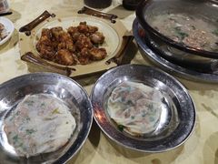 -标记美食新鲜猪杂(兴南大道店)