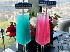 -烛影拾光观景餐厅·创意菜·摄影·小提琴(大唐不夜城店)