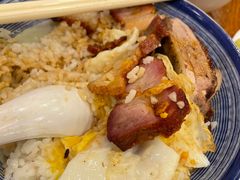 -澳门陈光记烧味饭店(南京德基广场店)