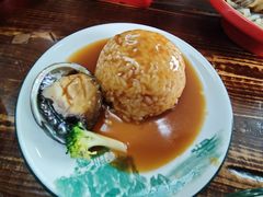 -叶存利海鲜大馅饺子(海宁路总店)