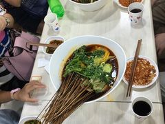 -蜀串香牛杂火锅串串
