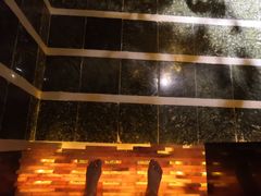 -万源汤泉韩式汗蒸