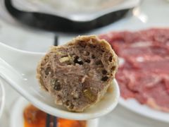 -老猫牛肉火锅(沙溪店)