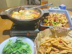 -肖记公安牛肉鱼杂馆· 省级非物质文化遗产(仁和路店)