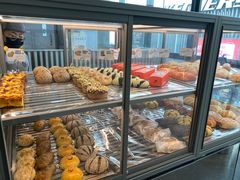 -喜茶(北京五棵松华熙店)