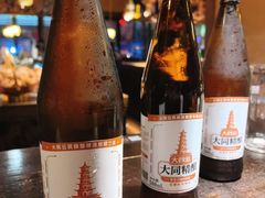 -喜晋道面馆(华严寺广场店)