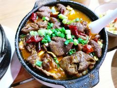 -沈妈砂锅(光华村店)