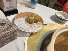 -天宜隆蘑菇宴火锅(石景山旗舰店)