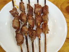 -京朋串屋·烧烤(望京西路总店)