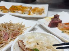 -火地铁板烧(昆山万象汇店)