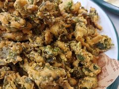 -何适山庄 ·可团建(水长城P2停车场店)