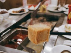 -圣琼美食百汇自助餐厅(长安万达店)