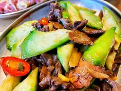 -阿鸡鱼庄·顺德鲜蒸小炒(亚运村店)