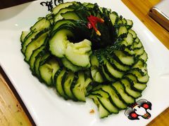 -局气 烤鸭·北京菜(光华路店)
