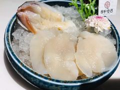 小象鼻蚌-围炉夜话·潮汕卤水火锅(榕江店)