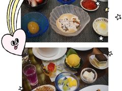 -大佛寺高级素食自助餐厅