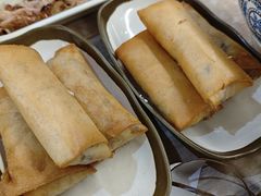 -老上海里弄味道(知春路店)